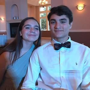 Meet your Posher, Jessie